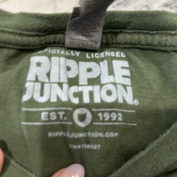 Men’s novelty T-shirt 2 pack L, Atari & rage against the machine graphic prints - Picture 6 of 8